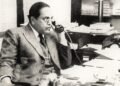 Dr. B.R. Ambedkar